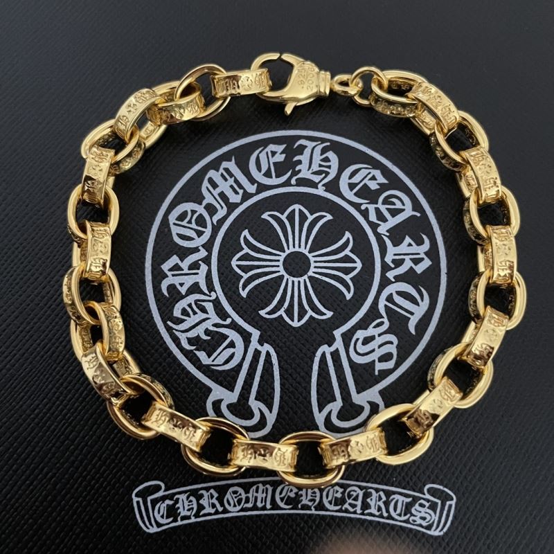 Chrome Hearts Bracelets